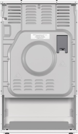 Gorenje štednjak GG5A12WJ