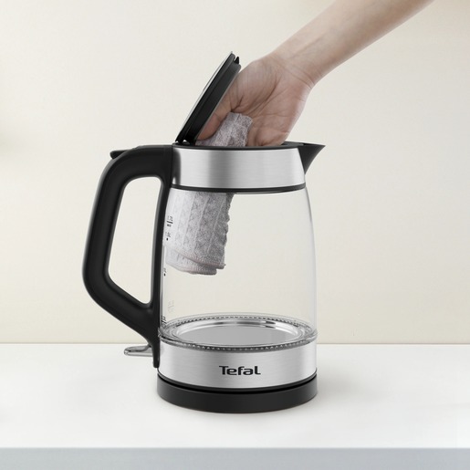 Tefal kuhalo za vodu KI605830