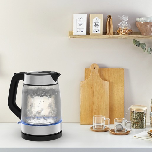 Tefal kuhalo za vodu KI605830