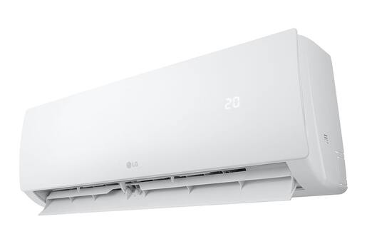 LG klima uređaj W24TI DualCool Pro 7kW