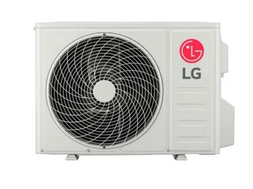 LG klima uređaj W24TI DualCool Pro 7kW