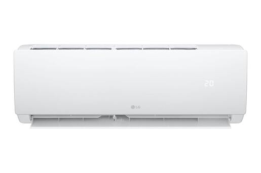 LG klima uređaj W12TI DualCool Pro 3.4kW