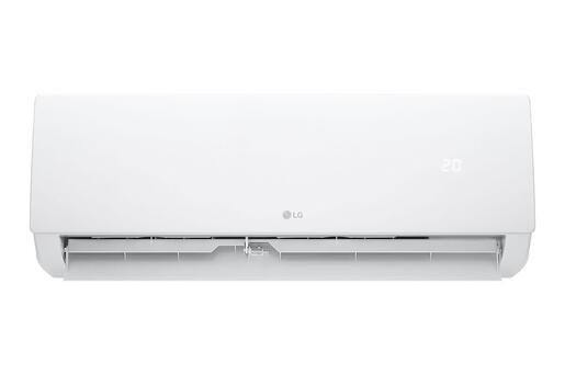 LG klima uređaj W12TI DualCool Pro 3.4kW