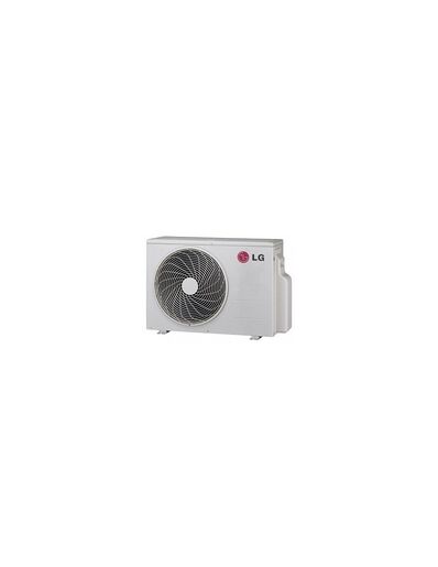 LG klima uređaj S18EC DualCool Comfort 5kW