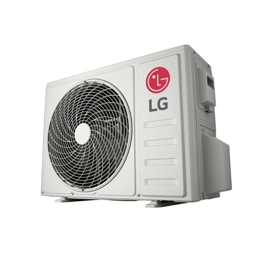 LG klima uređaj W18TI DualCool Pro 5.1kW