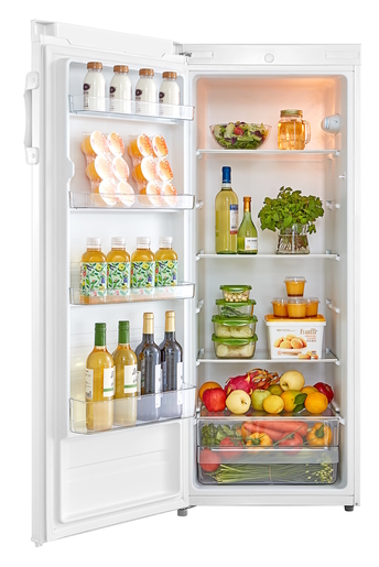 Amica hladnjak VKS 354 130 W