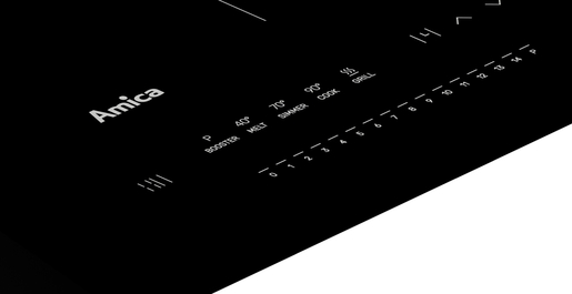 Amica ploča PIA6541PHTSUN 3.0
