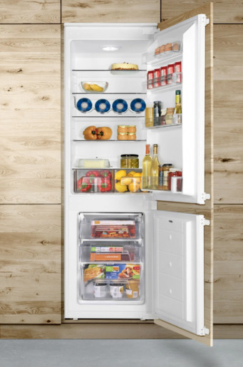 Amica hladnjak BK3165.8K(E)