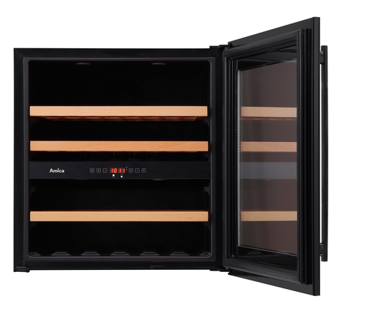 Amica hladnjak za vino WCB2K60B36.2
