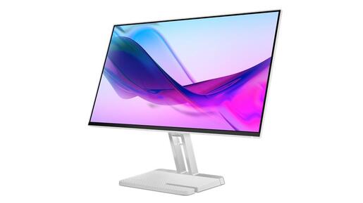 Lenovo monitor L24i-4A, 67BCKAC6EU, 23.8" 100Hz, IPS, FHD, HDMI, VGA, 4ms, zvučnici