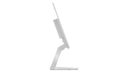 Lenovo monitor L24i-4A, 67BCKAC6EU, 23.8" 100Hz, IPS, FHD, HDMI, VGA, 4ms, zvučnici