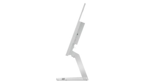 Lenovo monitor L24i-4A, 67BCKAC6EU, 23.8" 100Hz, IPS, FHD, HDMI, VGA, 4ms, zvučnici