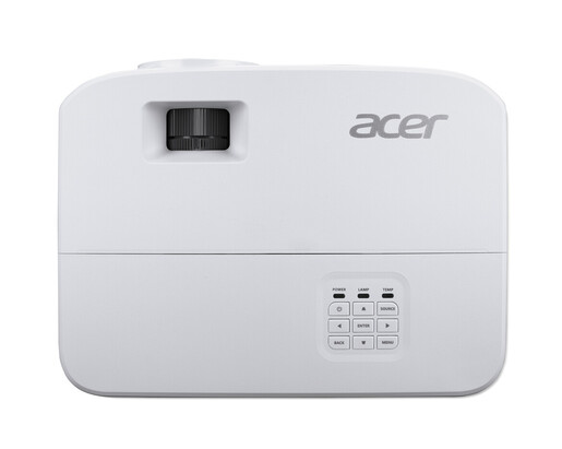 Acer X1526 MR.JX911.001, FHD DLP, 4000 ANSI, projektor