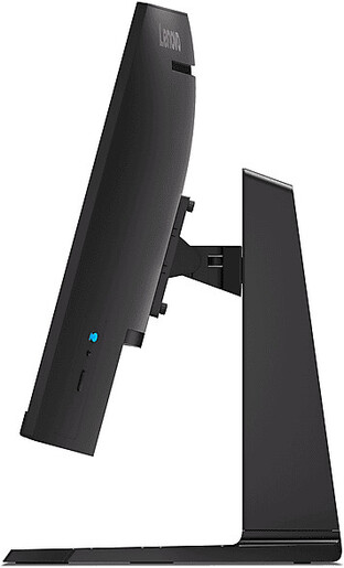 Lenovo monitor Legion R32qc-30, 67C8GAC1EU, 31.5" 180Hz, VA, QHD, 2xHDMI, DP, 0.5ms, zvučnici, zakrivljeni