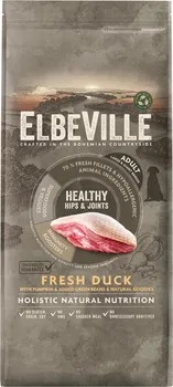 Elbeville Adult Large & Giant Breed Healthy Hips and Joints 11,4kg, pačetina