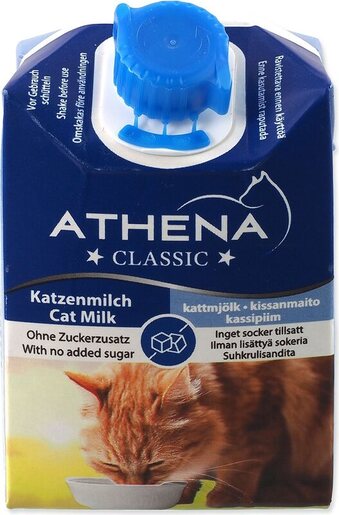 Athena mačje mlijeko 200ml
