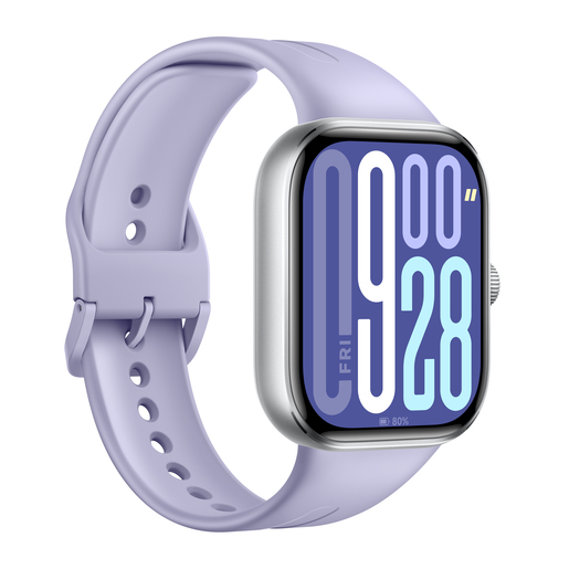 Xiaomi Redmi Watch 5 Lavender Purple, pametni sat