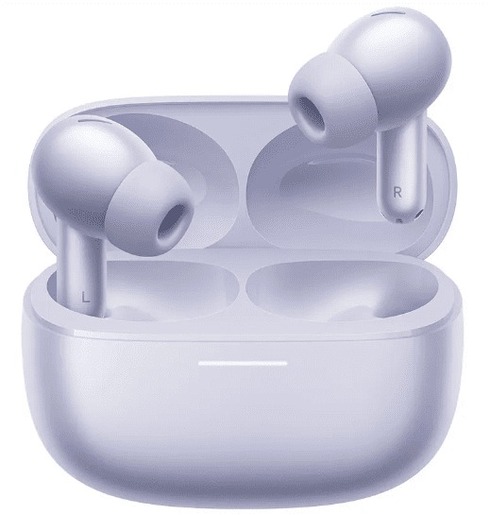 Xiaomi Redmi Buds 6 Pro slušalice, Lavender Purple