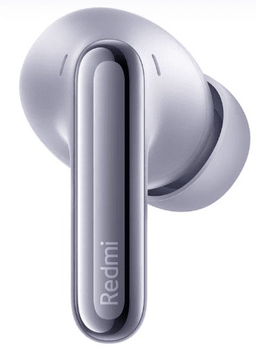 Xiaomi Redmi Buds 6 Pro slušalice, Lavender Purple