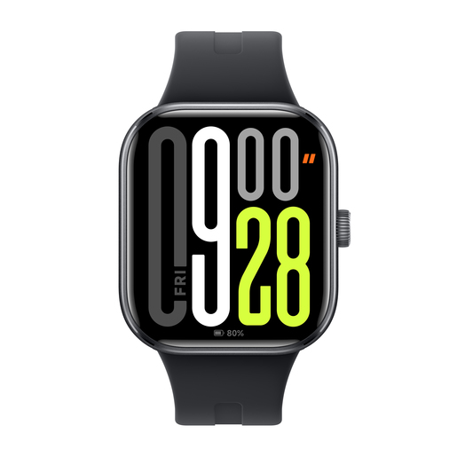 Xiaomi Redmi Watch 5 Obsidian Black, pametni sat