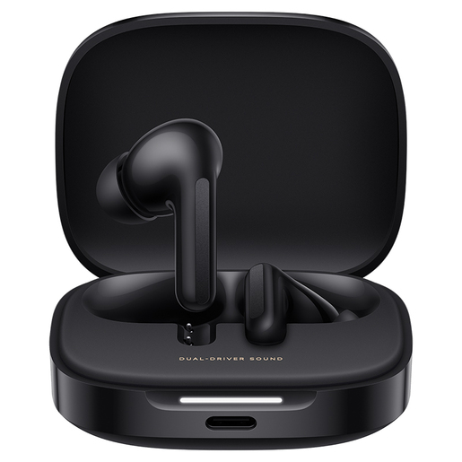 Xiaomi Redmi Buds 6 slušalice, Night Black