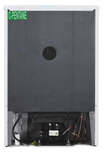 Candy hladnjak CCTOS 544WHN