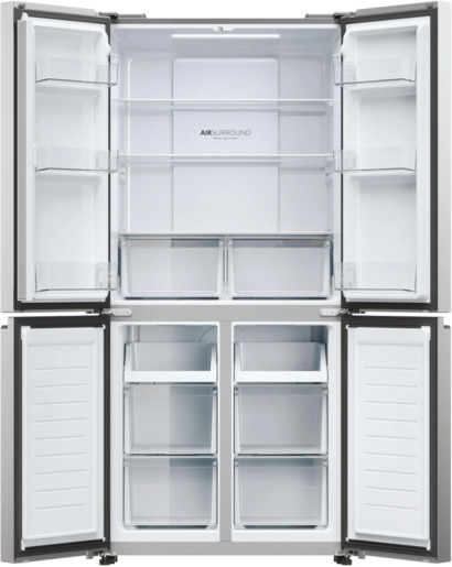 Haier hladnjak HCR3818ENMM