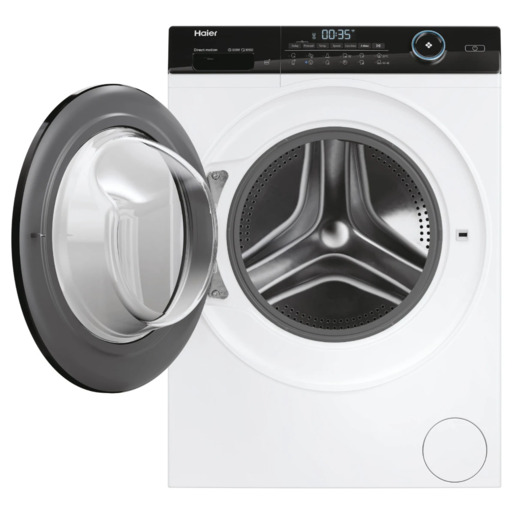 Haier perilica rublja HW80-B14959EU1-S
