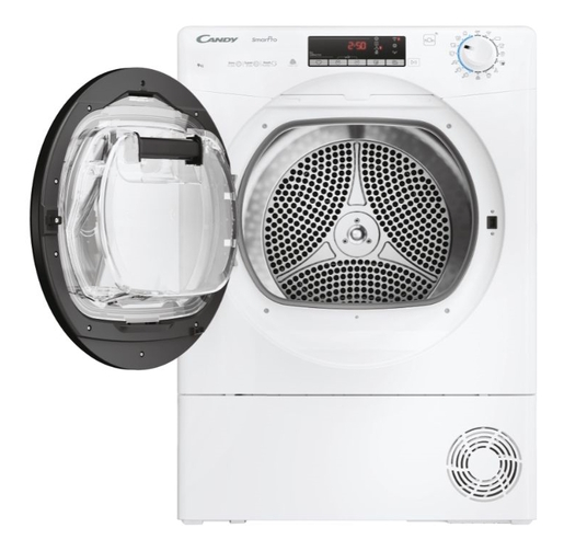 Candy sušilica rublja CROE H9A2TBE-S