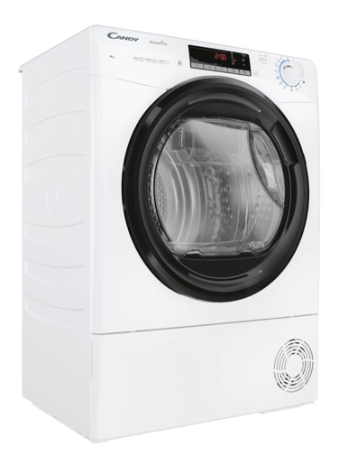Candy sušilica rublja CROE H9A2TBE-S
