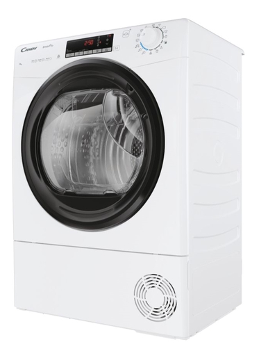 Candy sušilica rublja CROE H9A2TBE-S