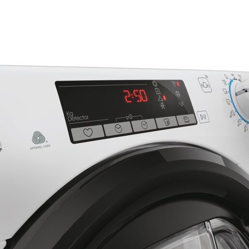 Candy sušilica rublja CROE H9A2TBE-S