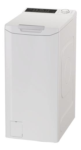 Candy perilica rublja TCA274TM5-S