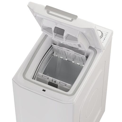 Candy perilica rublja TCA274TM5-S