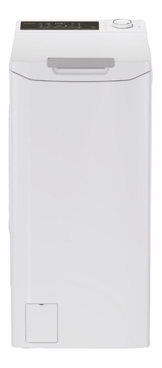 Candy perilica rublja TCAS284TM4-S