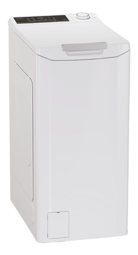 Candy perilica rublja TCAS284TM4-S