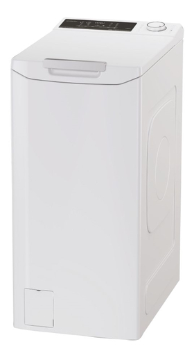 Candy perilica rublja TCAS284TM4-S