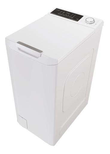 Candy perilica rublja TCAS284TM4-S