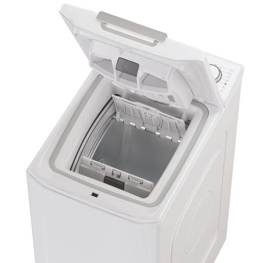 Candy perilica rublja TCAS284TM4-S