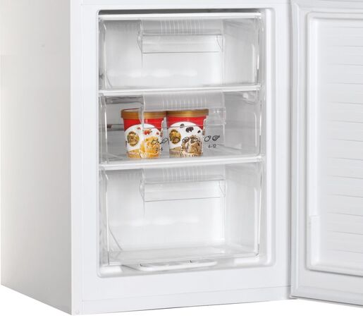 Candy hladnjak CCG1S 518EW