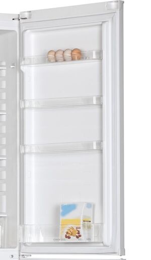 Candy hladnjak CCG1S 518EW