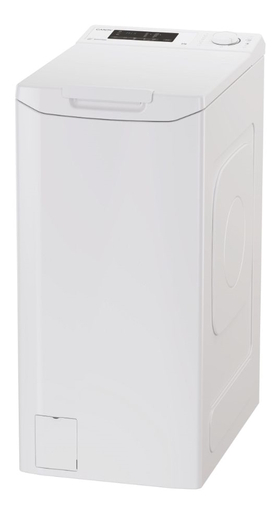 Candy perilica rublja TCA263D3-S