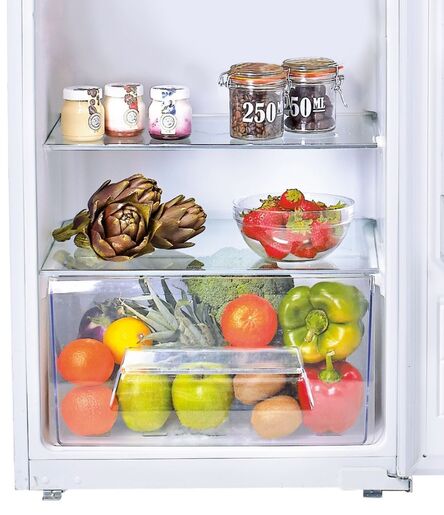 Candy hladnjak CIO 225 EE/N