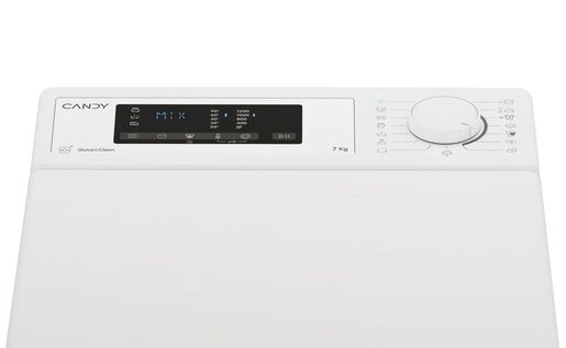 Candy perilica rublja TCA273D3-S