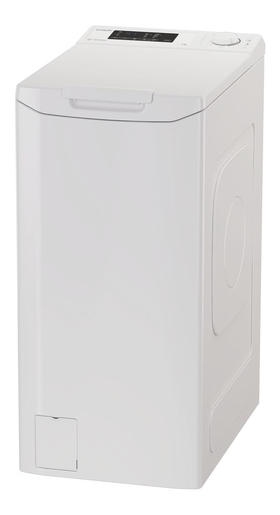 Candy perilica rublja TCA273D3-S