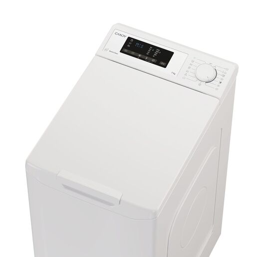 Candy perilica rublja TCA273D3-S