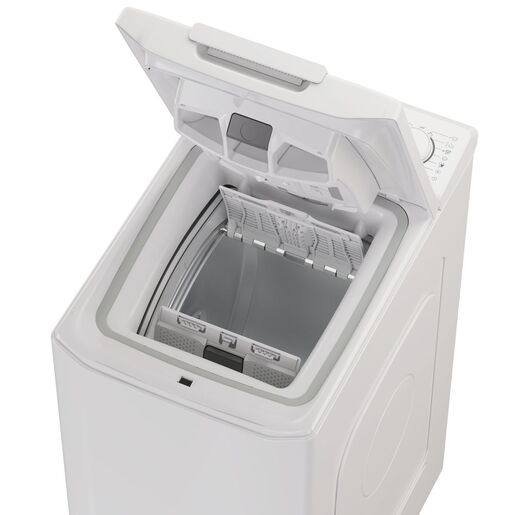 Candy perilica rublja TCA273D3-S