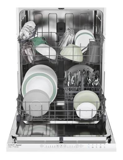 Candy perilica posuđa CI 3E53E0W