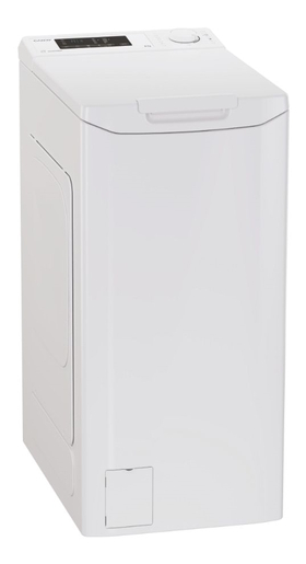 Candy perilica rublja TCA283D2-S