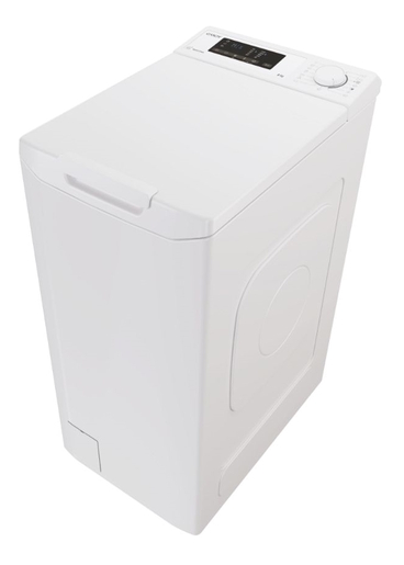 Candy perilica rublja TCA283D2-S